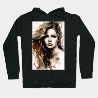 Beauty Hoodie